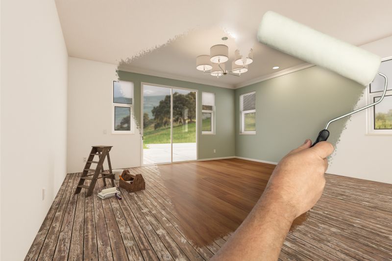 Best Interior Painting Contractors in Big Lake, MN