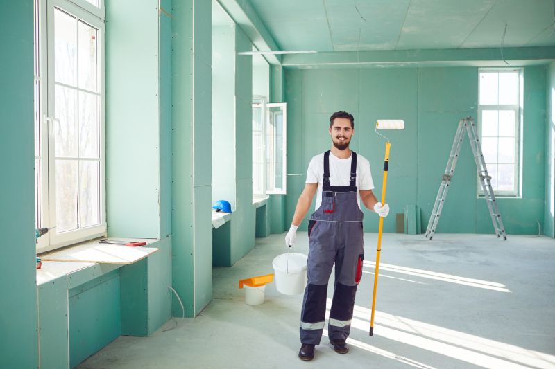 Cost of Commercial Painting in Big Lake, MN