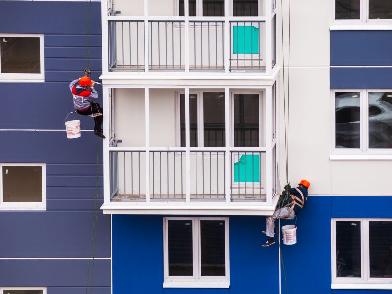 Property Management Firms